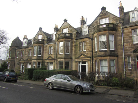 4 Bedroom Detached